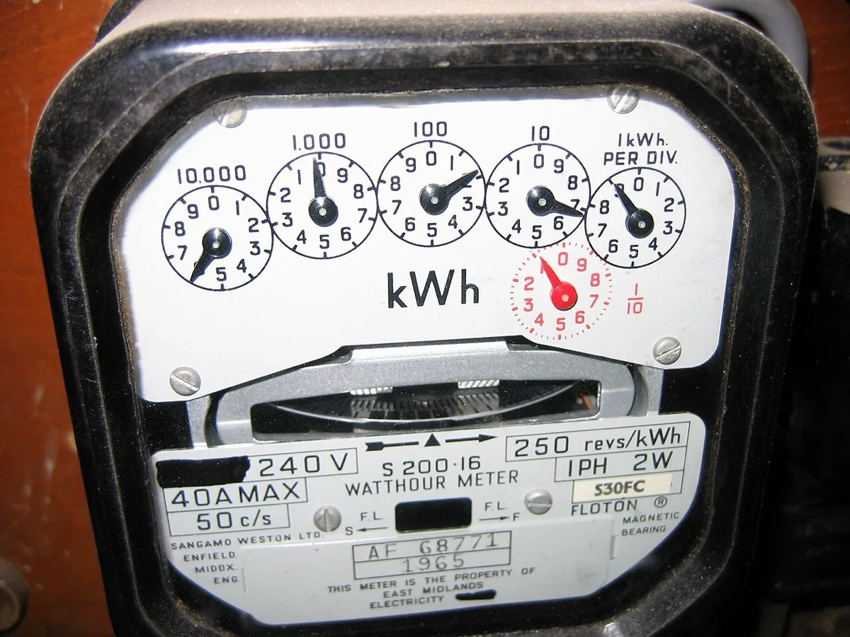 Photo of electricity 100 kWh: Compare the price of electricity 100 kWh across countries and see how much it weighs against the local average salary