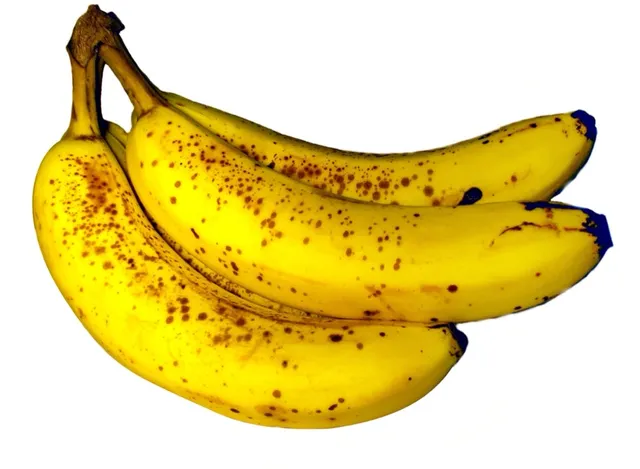 Foto de banana 1kg: Compare o preço de banana 1kg em diferentes países e veja quanto esse custo pesa no salário médio local