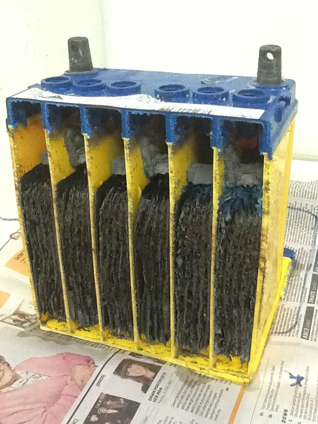 Photo of Autobatterie: Vergleiche den Preis von Autobatterie in verschiedenen Ländern und sieh, wie stark er das lokale Durchschnittsgehalt belastet