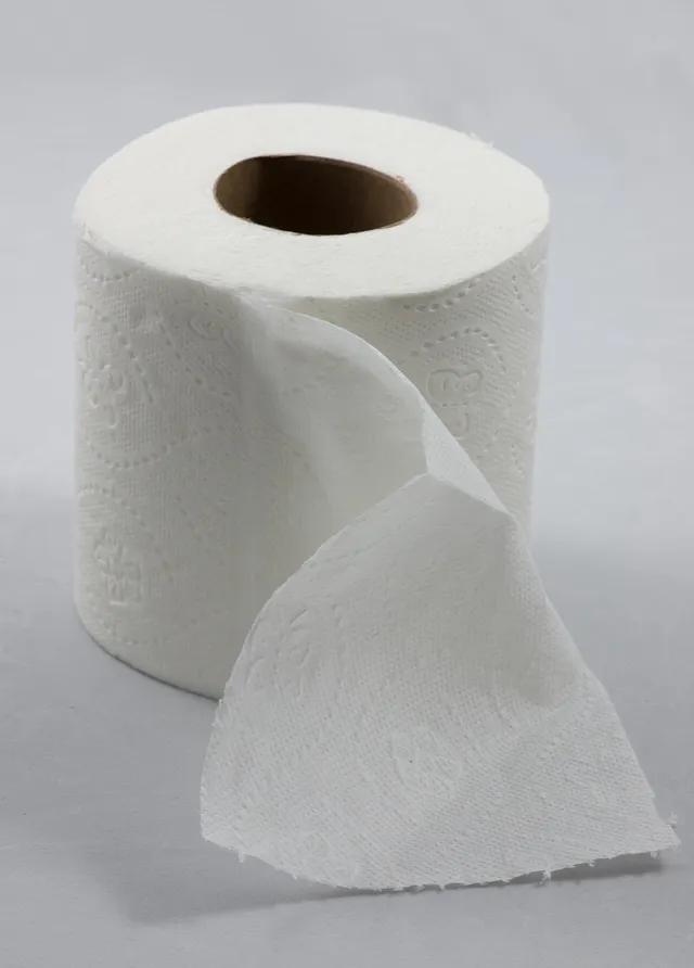 Foto de papel higiênico 12 rolos: Compare o preço de papel higiênico 12 rolos em diferentes países e veja quanto esse custo pesa no salário médio local