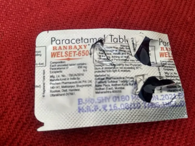 Foto de paracetamol 20 comprimidos: Compare o preço de paracetamol 20 comprimidos em diferentes países e veja quanto esse custo pesa no salário médio local