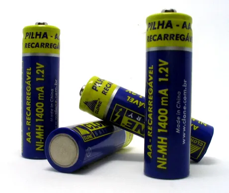 Photo of AA-Batterien 4 Stück: Vergleiche den Preis von AA-Batterien 4 Stück in verschiedenen Ländern und sieh, wie stark er das lokale Durchschnittsgehalt belastet