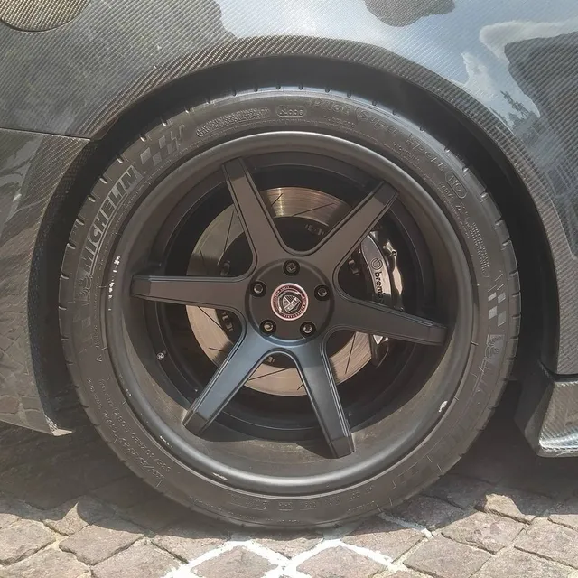 Photo of Autoreifen: Vergleiche den Preis von Autoreifen in verschiedenen Ländern und sieh, wie stark er das lokale Durchschnittsgehalt belastet