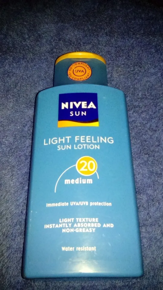 Foto de protetor solar 200ml: Compare o preço de protetor solar 200ml em diferentes países e veja quanto esse custo pesa no salário médio local