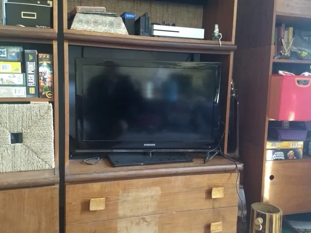 Foto de TV 55 polegadas: Compare o preço de TV 55 polegadas em diferentes países e veja quanto esse custo pesa no salário médio local